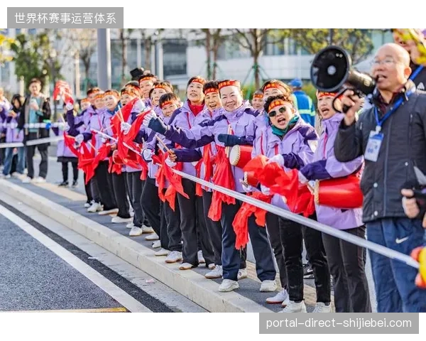 2026年6月赛事安保与医疗整合将定标全球大型赛事运营蓝本